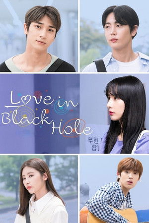 Love in Black Hole