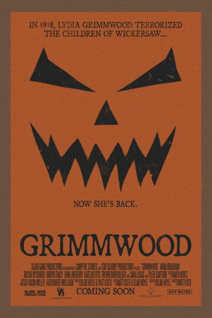 Grimmwood Grimmwood