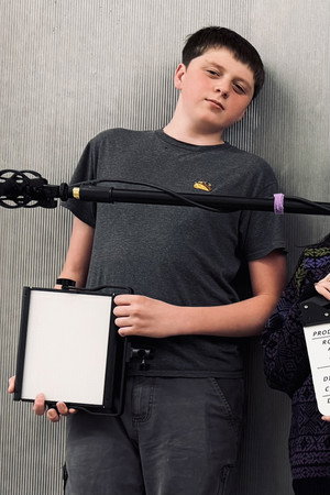 Ben Mitchell