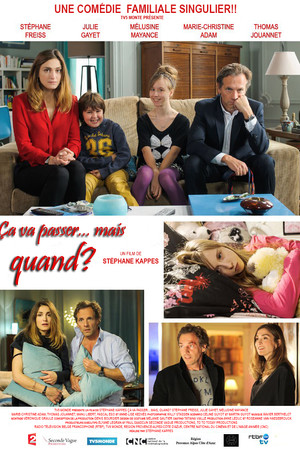 Ça va passer... mais quand ? Ça va passer... mais quand ?