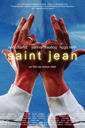 Saint Jean Saint Jean