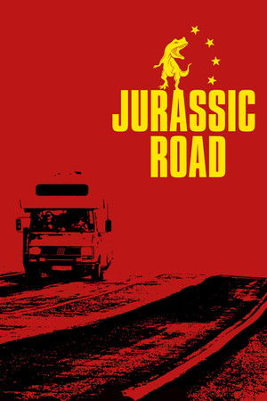 Jurassic Road