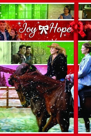 Joy & Hope Joy & Hope