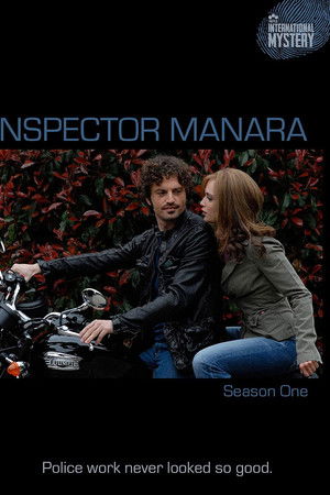Il commissario Manara