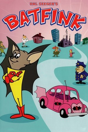 Batfink Batfink