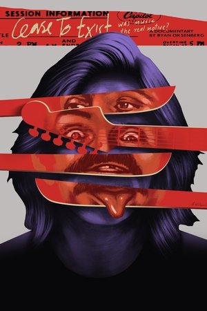 Cease to Exist Cease to Exist