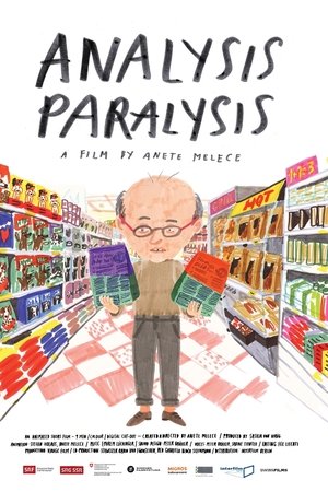 Analysis Paralysis Analysis Paralysis