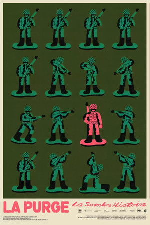 La purge LGBT : La sombre histoire La purge LGBT : La sombre histoire