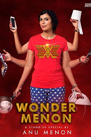 Anu Menon: Wonder Menon