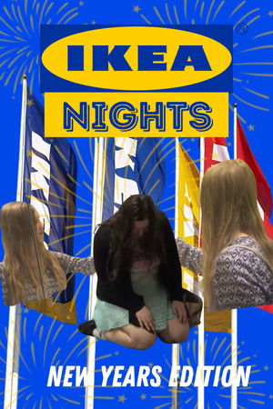 IKEA Nights - The Next Generation (New Years Edition) IKEA Nights - The Next Generation (New Years Edition)