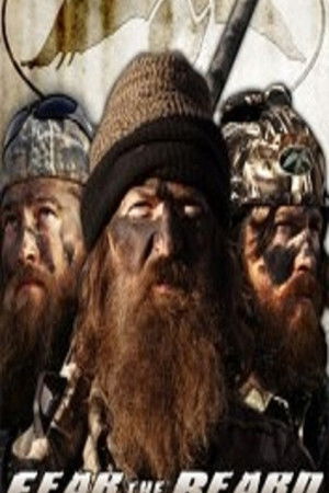 Duckmen 13: Fear the Beard Duckmen 13: Fear the Beard