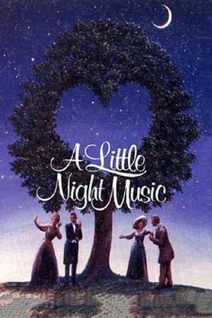 New York City Opera: A Little Night Music New York City Opera: A Little Night Music