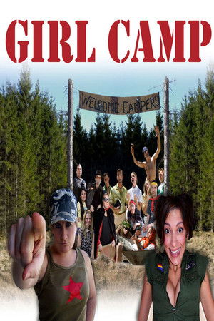 Girl Camp Girl Camp