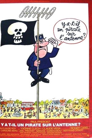 Y a-t-il un pirate sur l'antenne ?