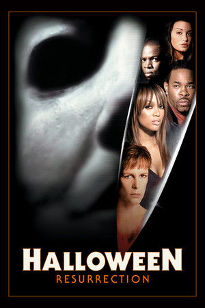 Halloween: Resurrection Halloween: Resurrection