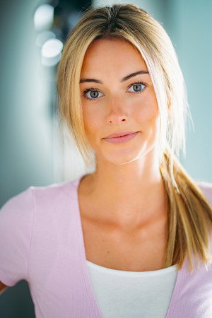 Peyton Belcher