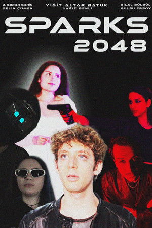 Sparks 2048 Sparks 2048