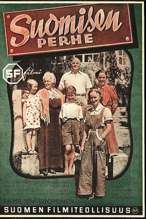 Suomisen perhe Suomisen perhe