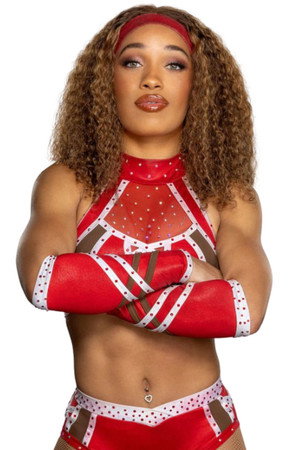 Bre Covington