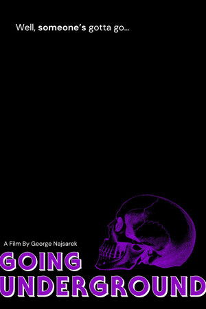 Going Underground Going Underground