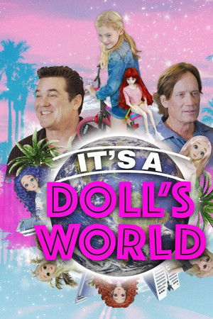 It's a Doll's World It's a Doll's World