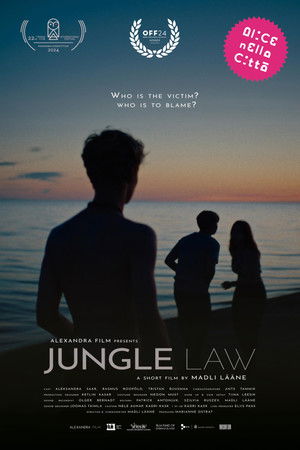 Jungle Law Jungle Law