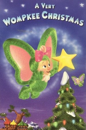 A Very Wompkee Christmas A Very Wompkee Christmas