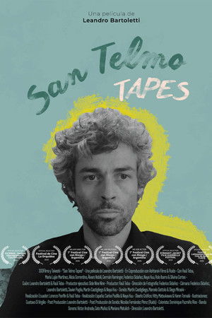 San Telmo Tapes San Telmo Tapes