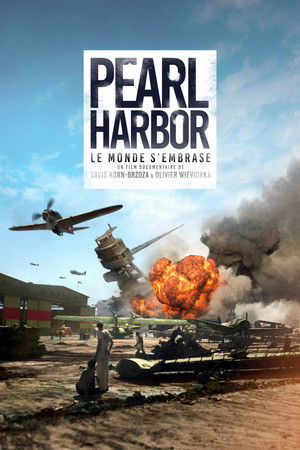 Pearl Harbor: The world on fire Pearl Harbor: The world on fire
