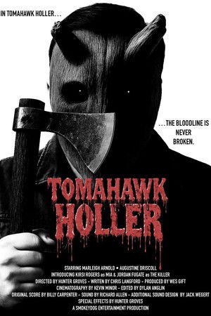 Tomahawk Holler