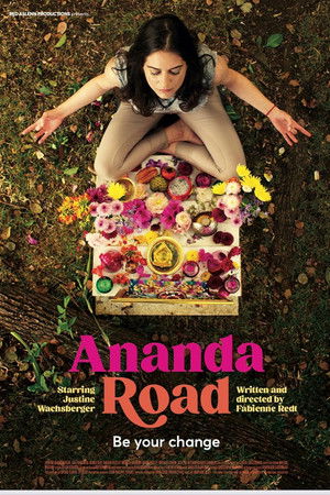Ananda Road