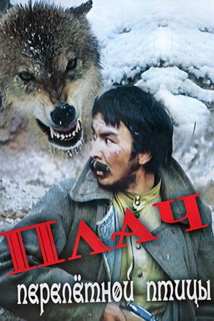 The Cry of a Migratory Bird The Cry of a Migratory Bird