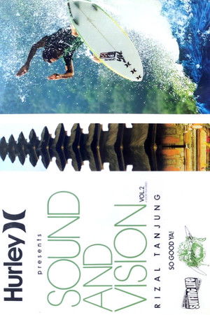 Sound and Vision Vol. 2: Rizal Tanjung Sound and Vision Vol. 2: Rizal Tanjung