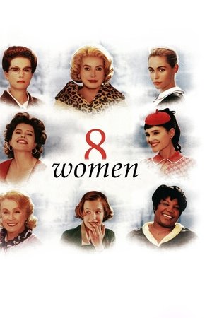 8 Women 8 Women