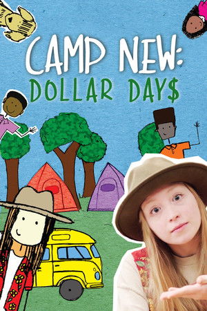 Camp New: Dollar Days Camp New: Dollar Days