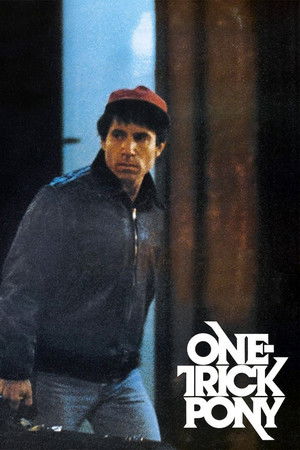 One Trick Pony One Trick Pony