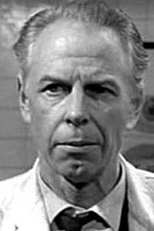 Ronald Ibbs