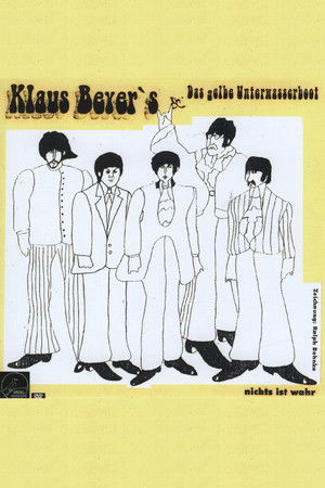 Das gelbe Unterwasserboot Das gelbe Unterwasserboot