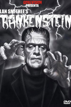 Alan Smithee's Frankenstein