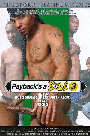 Payback's a Bitch 3