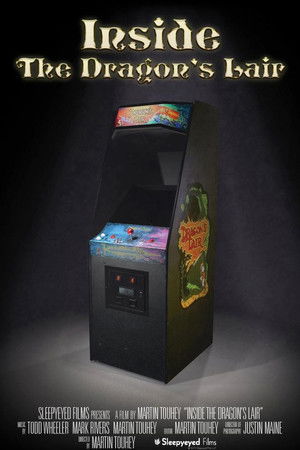 Inside the Dragon's Lair Inside the Dragon's Lair