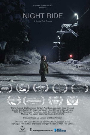 Night Ride