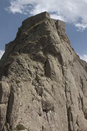 Azerbaijan: Forts of Azerbaijan Azerbaijan: Forts of Azerbaijan