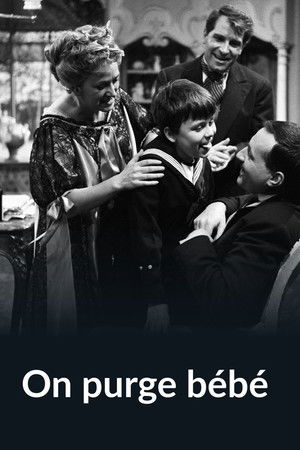 On purge bébé On purge bébé