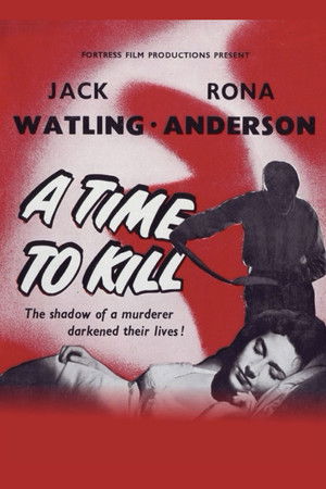 A Time to Kill A Time to Kill