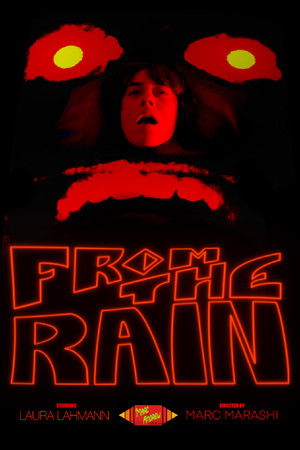 From The Rain From The Rain