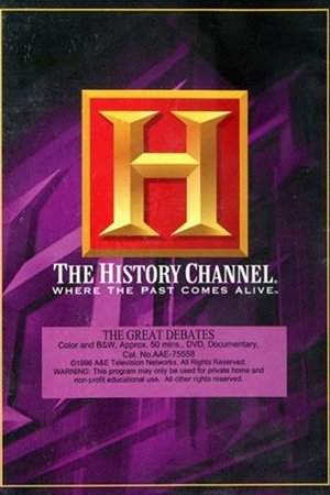 The Great Debates (Kennedy-Nixon) The Great Debates (Kennedy-Nixon)