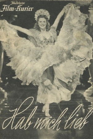 Hab’ mich lieb! Hab’ mich lieb!