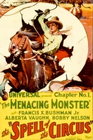 Spell of the Circus Spell of the Circus