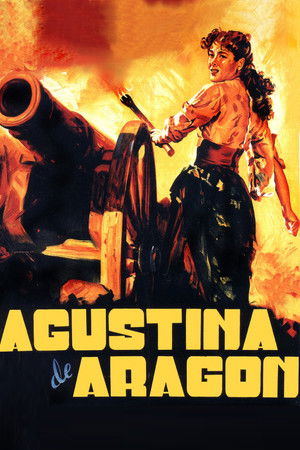 Agustina of Aragon Agustina of Aragon